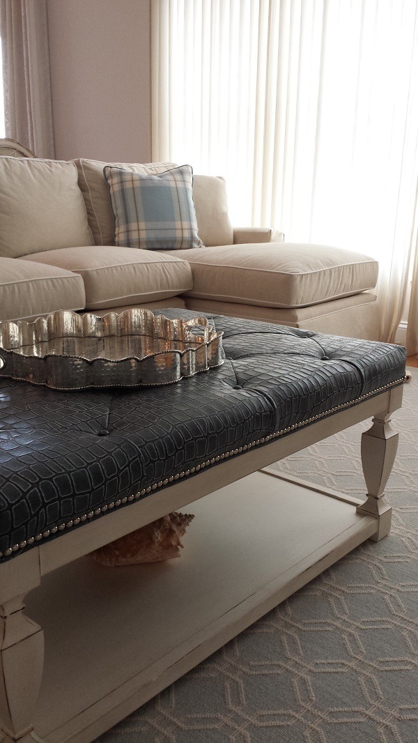 SIESTA KEY CUSTOM AREA RUG - 2