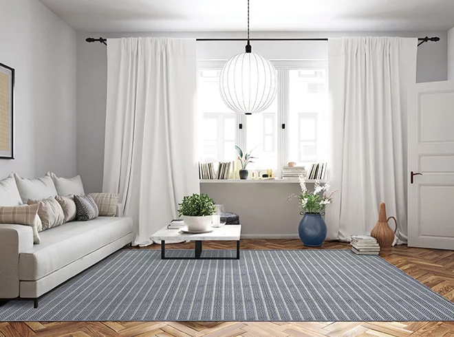 Phuket (Custom Rug Shown)