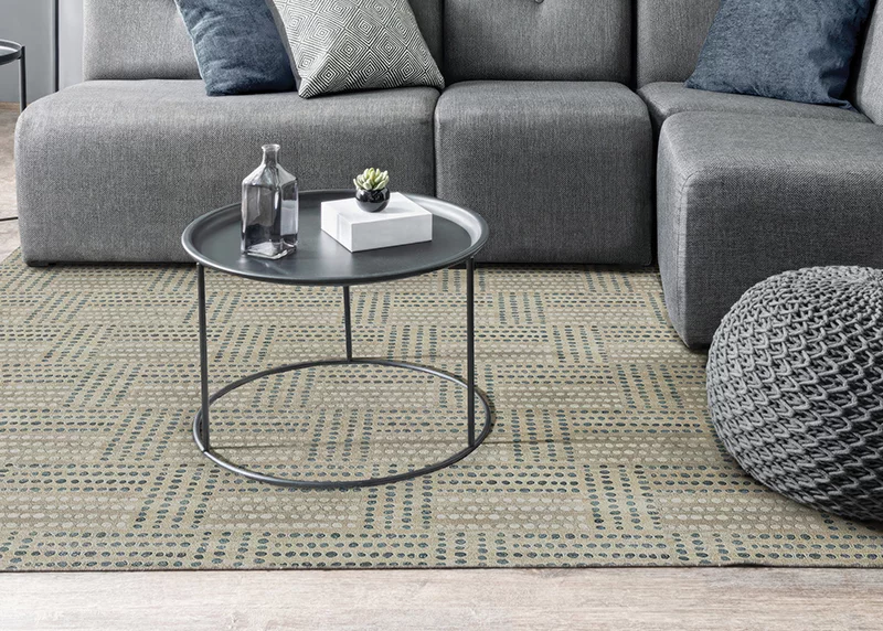 Oakmont (Custom Rug Shown)